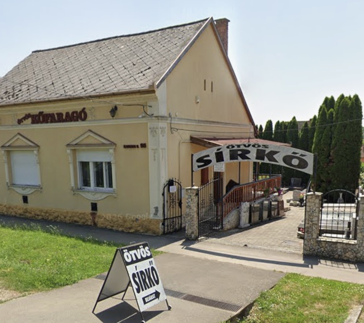 7400 Kaposvár, Kanizsai u. 95